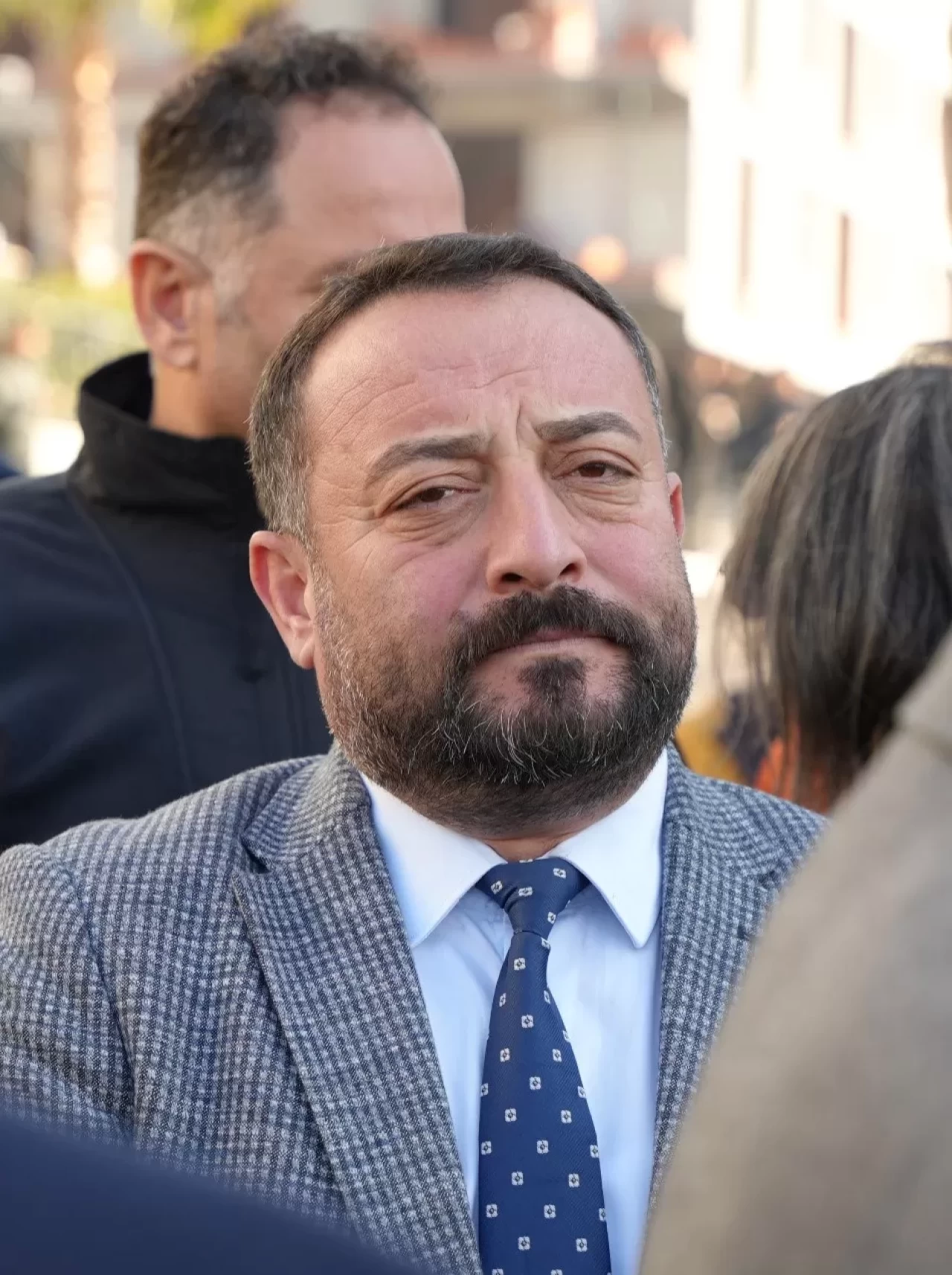 Ödemiş Belediye Başkanı Mustafa Turan’dan 6 Şubat Depremi Mesajı: “Hüzün ve Derslerle Dolu Bir Gün”