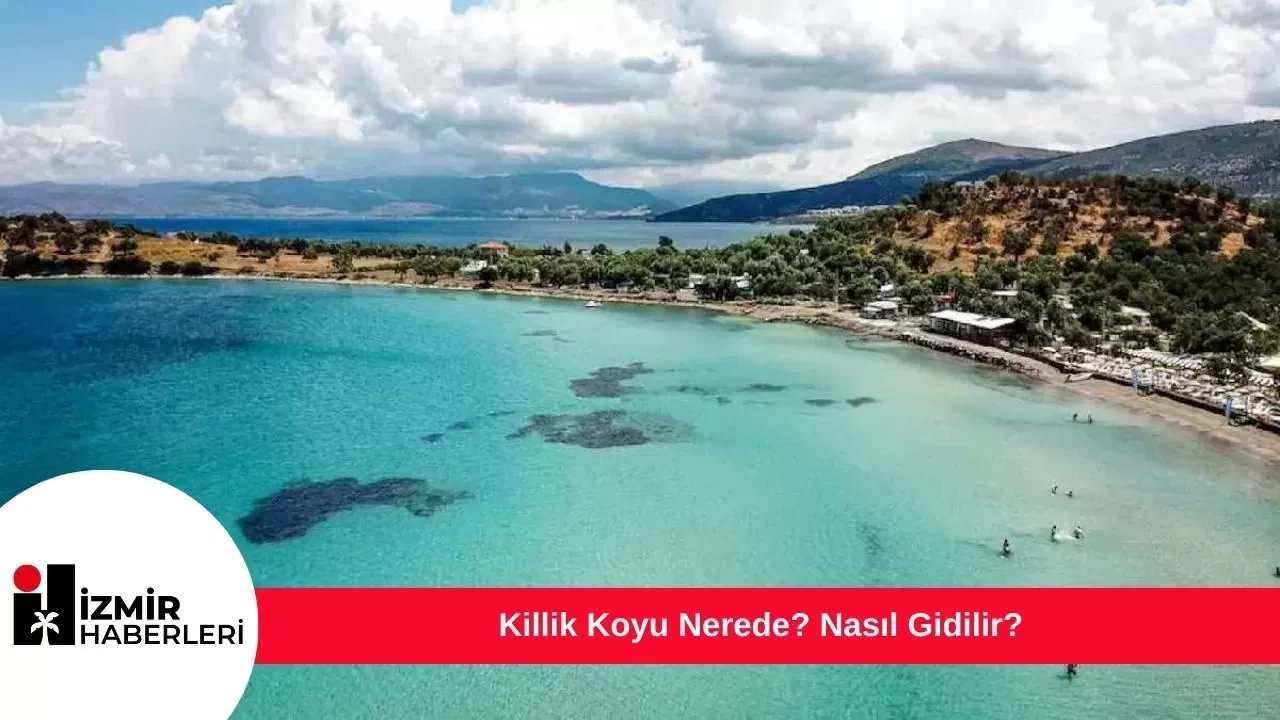 Killik Koyu Nerede? Nasıl Gidilir?