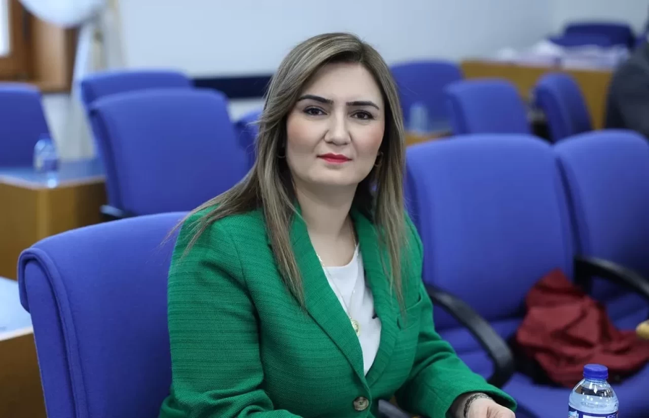 CHP’de Şaibe Krizi: Sevda Erdan Kılıç, İddialara ‘Saygısızlık’ Dedi!