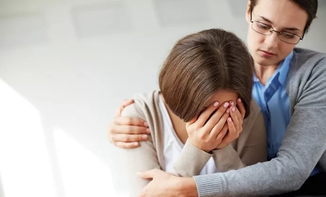 Kaygı Bozukluğu Hayatınızı Kontrol Ediyor mu? Uzmanı Açıklıyor!