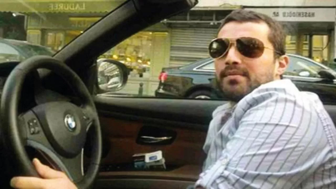 Derkan Başer Eşi Kimdir? Nereli, Serveti Ne Kadar?