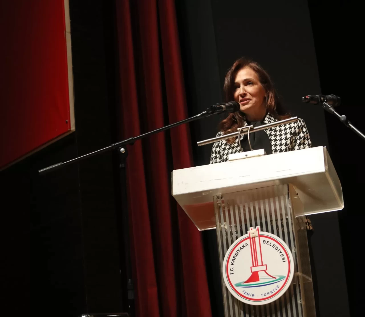 Karşıyaka ve Piran Arasında Dostluk Köprüsü: Müzikle Güçlenen Kardeşlik