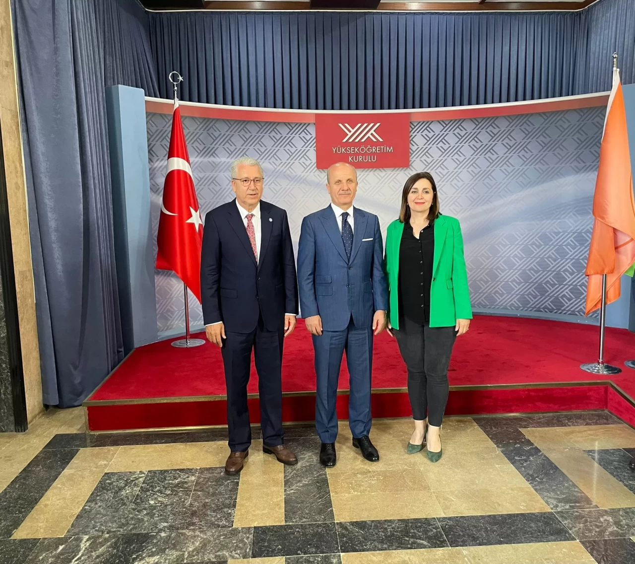 Ege Üniversitesi’nden Engelliler İçin Dijital Erişim!