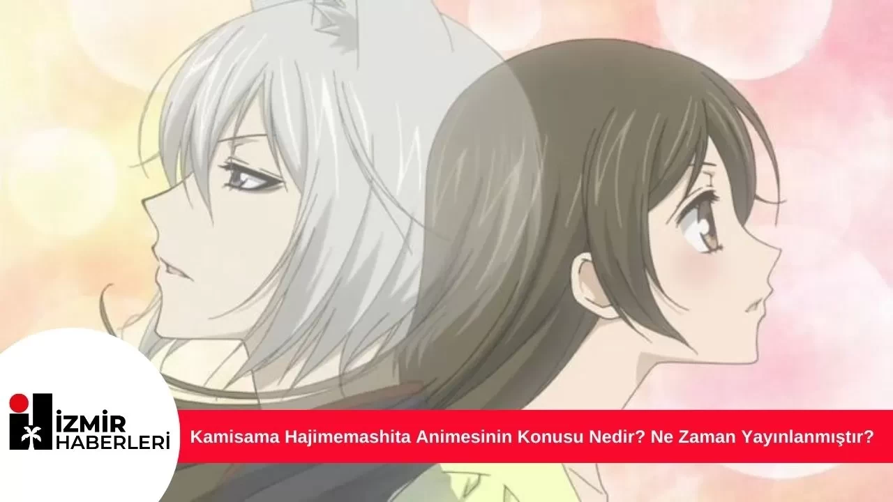 Kamisama Hajimemashita Animesinin Konusu Nedir? Ne Zaman Yayınlanmıştır?