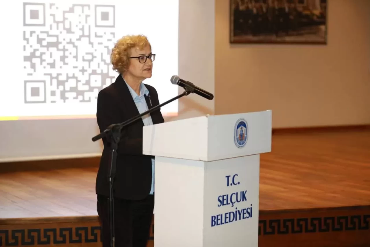 Selçuk Kent Konseyi "Yoksulluk ve Kent Hakkı" Toplantısı Sonuçlarını Değerlendirdi