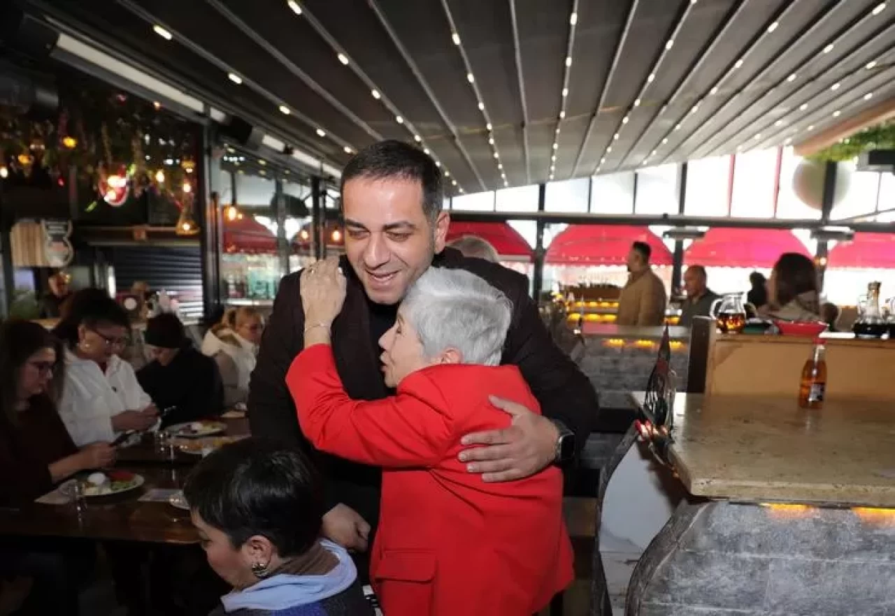 Narlıdere'de emekliler için yeni yerler açılacak