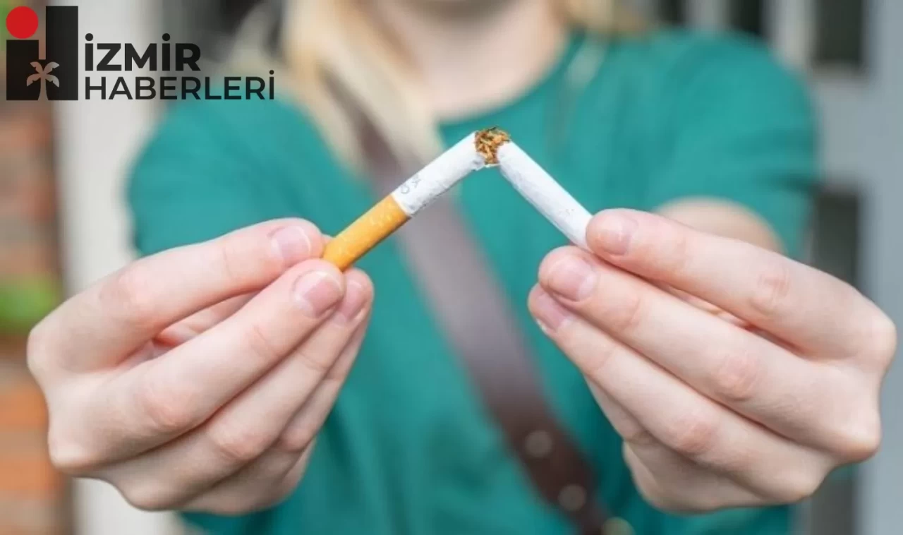 Sigarayı Bırakma Gününe Doğru: Türkiye'nin Sigara Sorunu ve Bırakma İpuçları