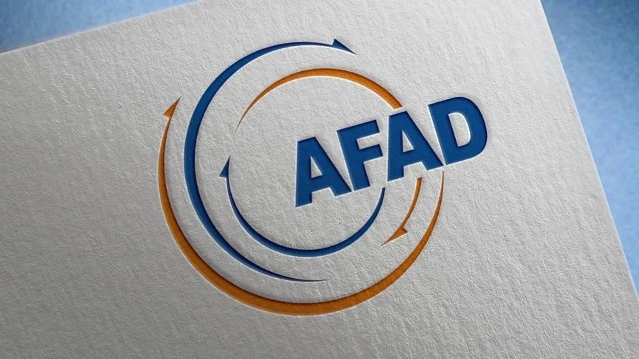 AFAD, Ege Denizindeki Depremlere Önlem Olarak Takviye Ekip Gönderdi