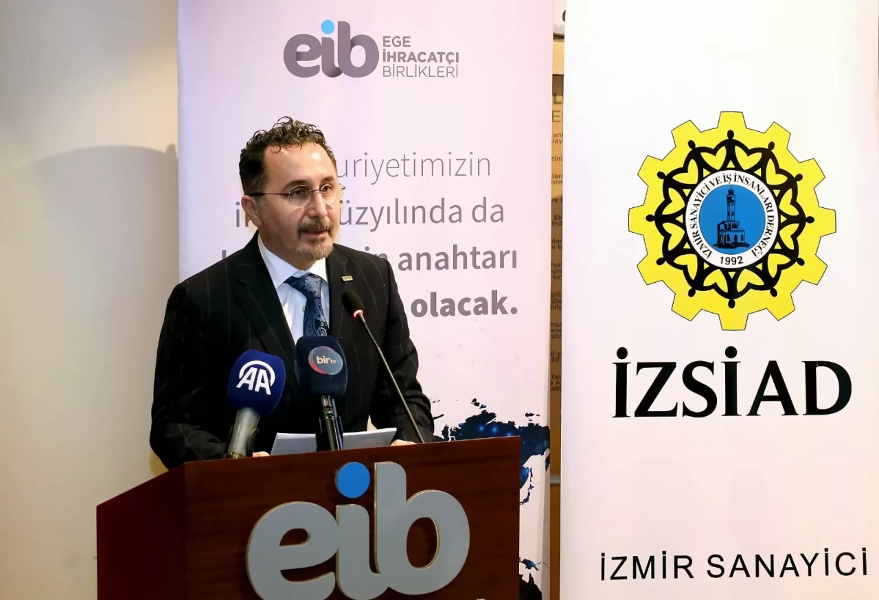 Türkiye-Suriye Ticaretinde Yeni Dönem Başlıyor!