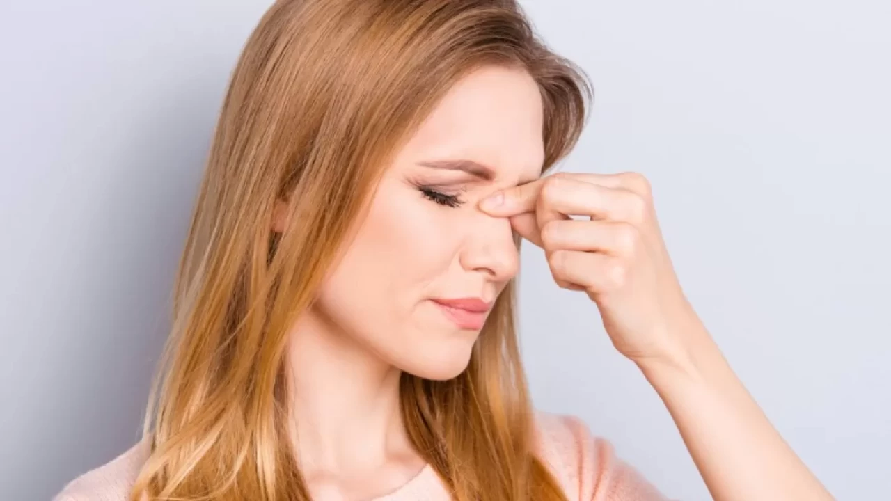 Kronik Sinüzit Tedavisi: İleri Seviyede Rahatsızlıkların Çözümü!