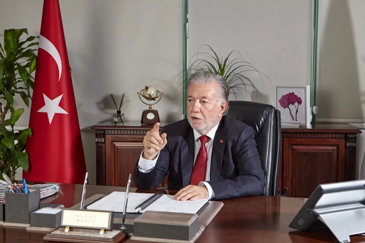 Küçük İşletmelere İş Güvenliği Zorunluluğu! Uymayanlara 176 Bin TL Ceza  Açıklama: