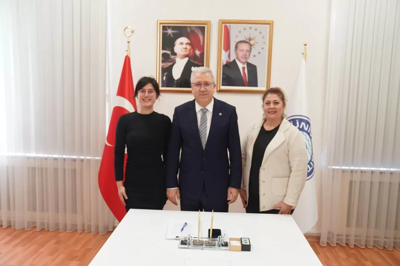 Yoğun Bakım Hastaları İçin Yeni Umut! EÜ’nün Projesi Akciğerleri Koruyacak