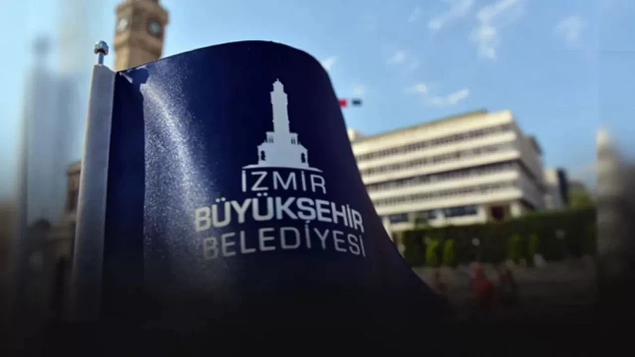 İzmir Büyükşehir Belediyesi'nde Kadro Revizyonu
