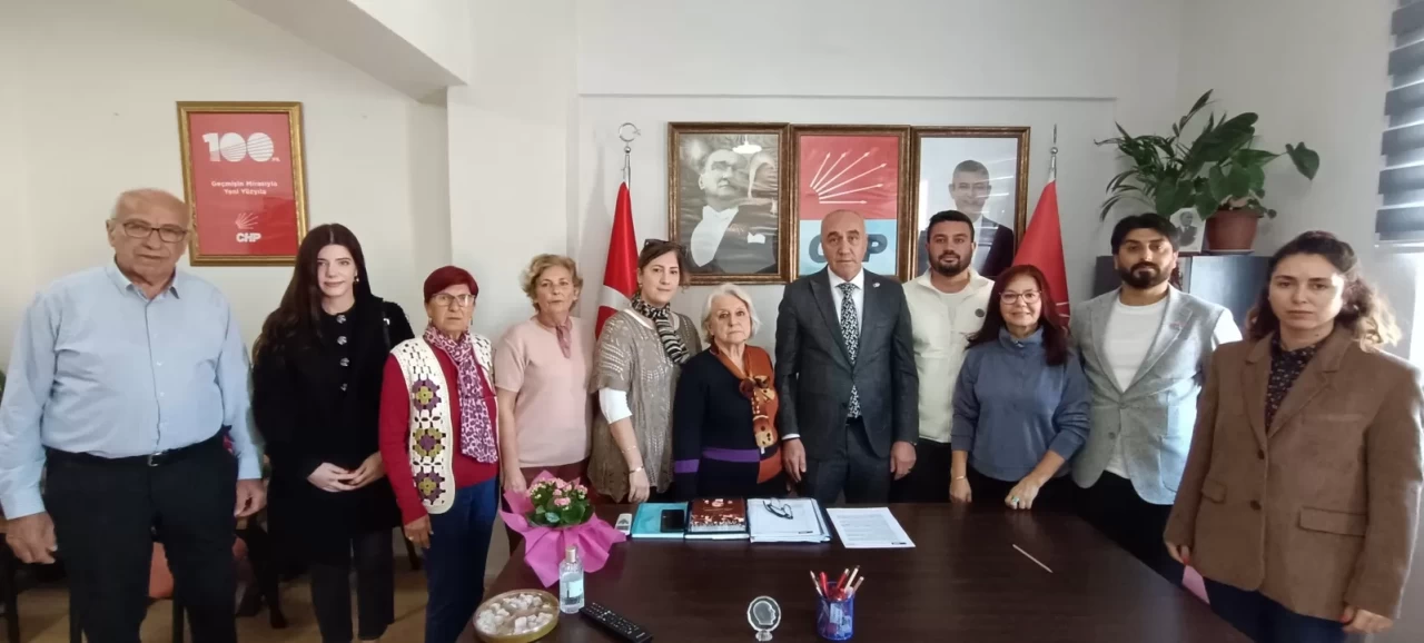 CHP'den Eğitimde Felaket Uyarısı: "Okul Güvenliği ve Öğretmen Sorunları Can Alıyor!"