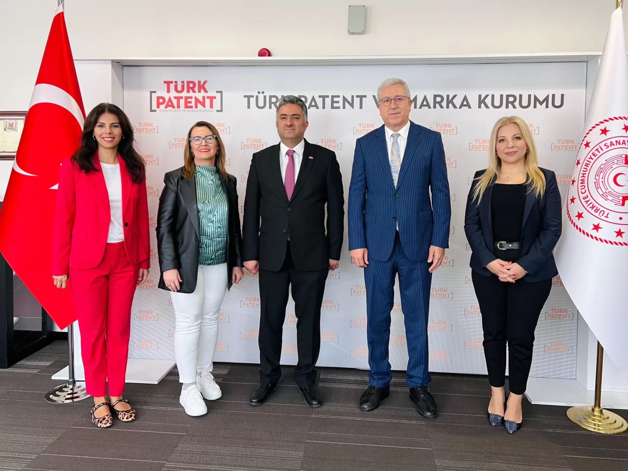 Ege Üniversitesi’nden Büyük Başarı: Patent ve Proje Sayısında Türkiye Birincisi!