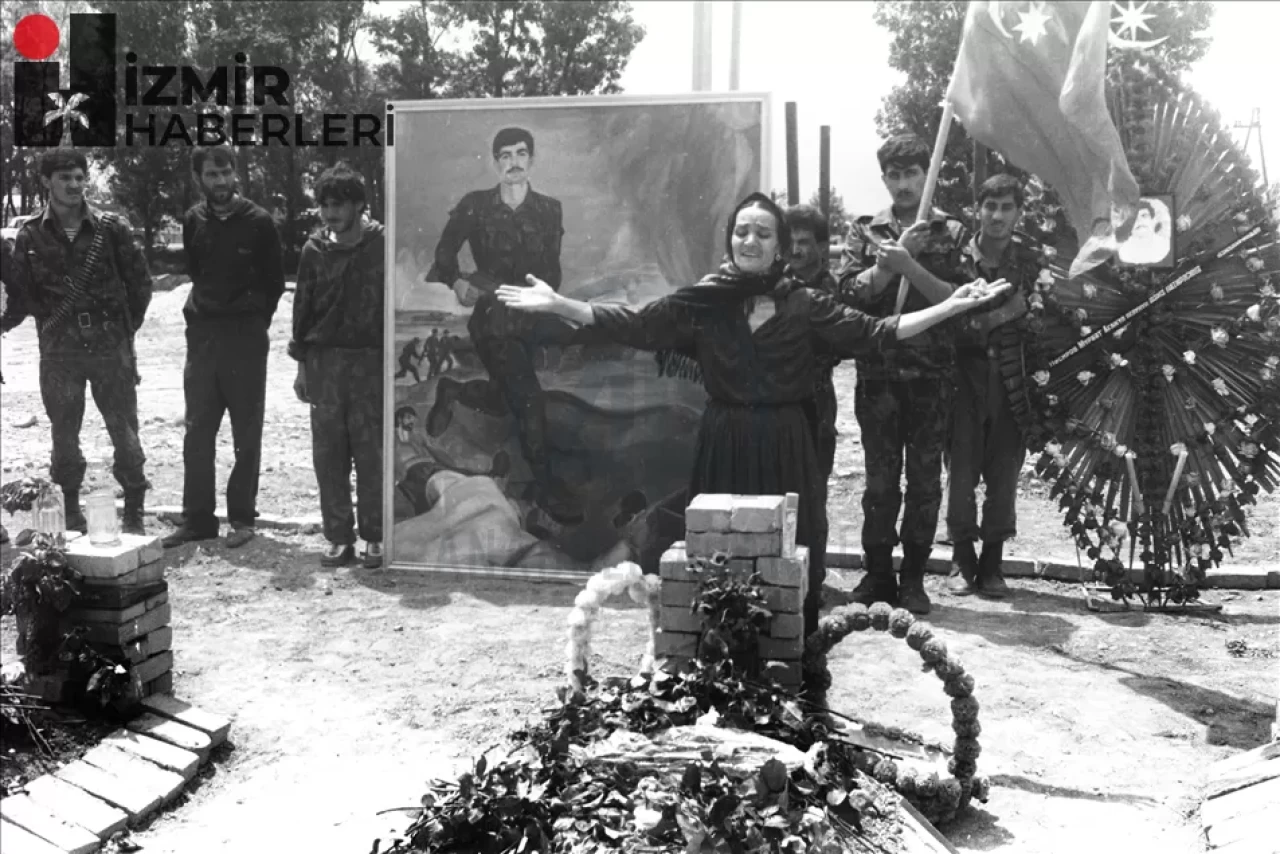 Hocalı ve Kanlı Yanvar: Azerbaycan’ın Hafızasında Silinmeyen Acılar