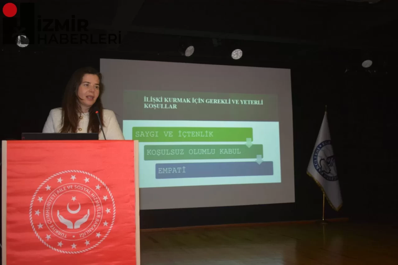 Ege Üniversitesi ve Aile Bakanlığı'ndan Önemli İşbirliği