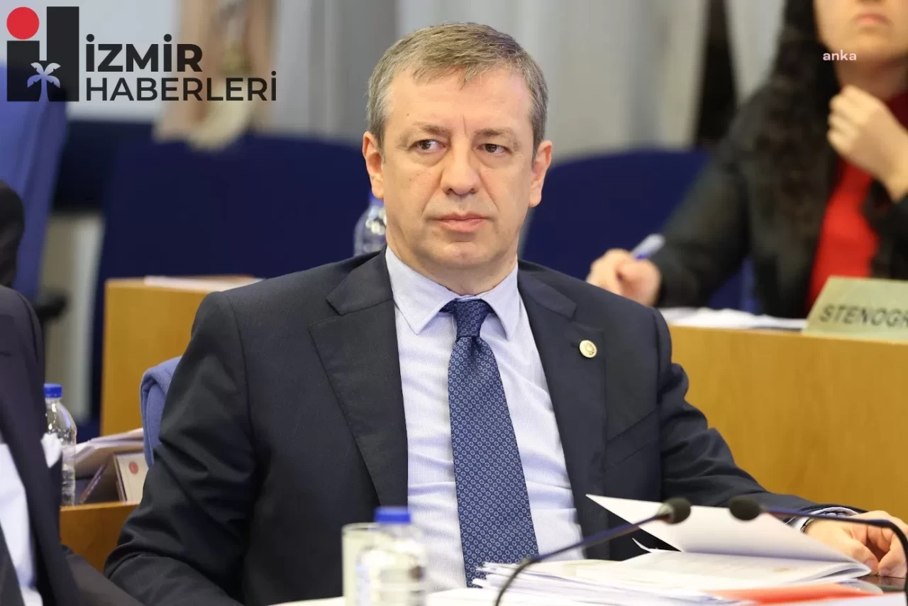 CHP'li Türeli Uyardı: "İşsizlik Dalgası Geliyor, Türkiye'yi Tsunami Bekliyor!"