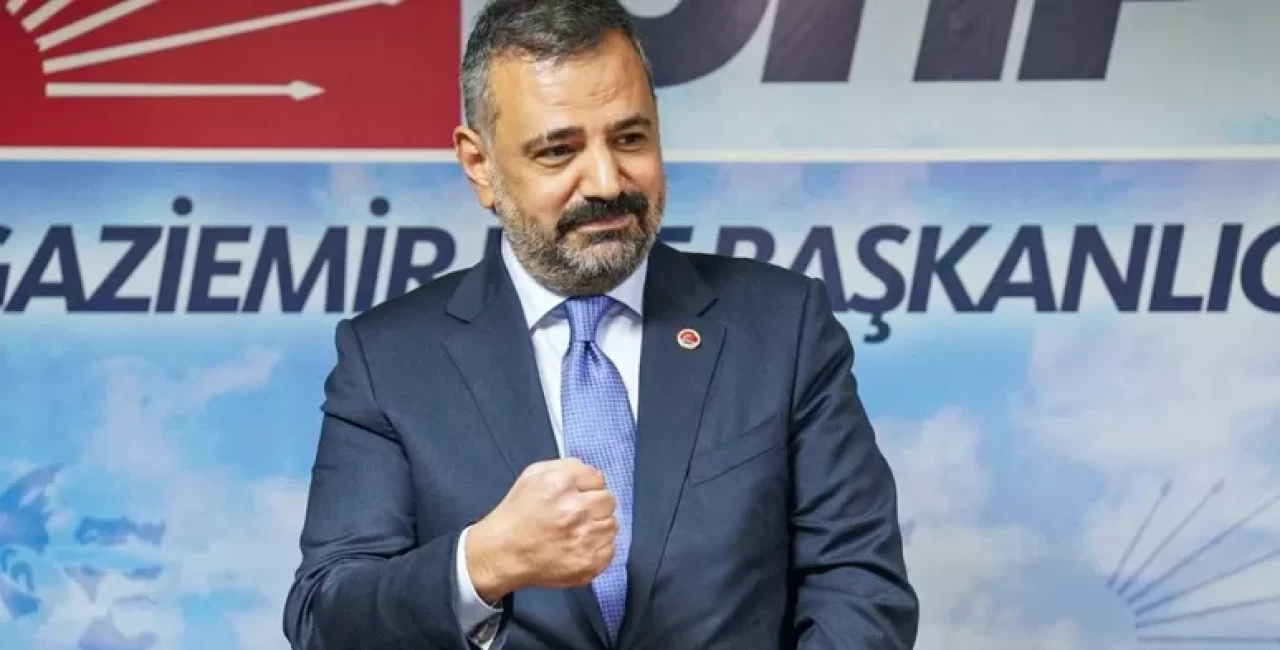 Aslanoğlu Başkan Cemil Tugay ile görüştü: İftira kampanyası var...