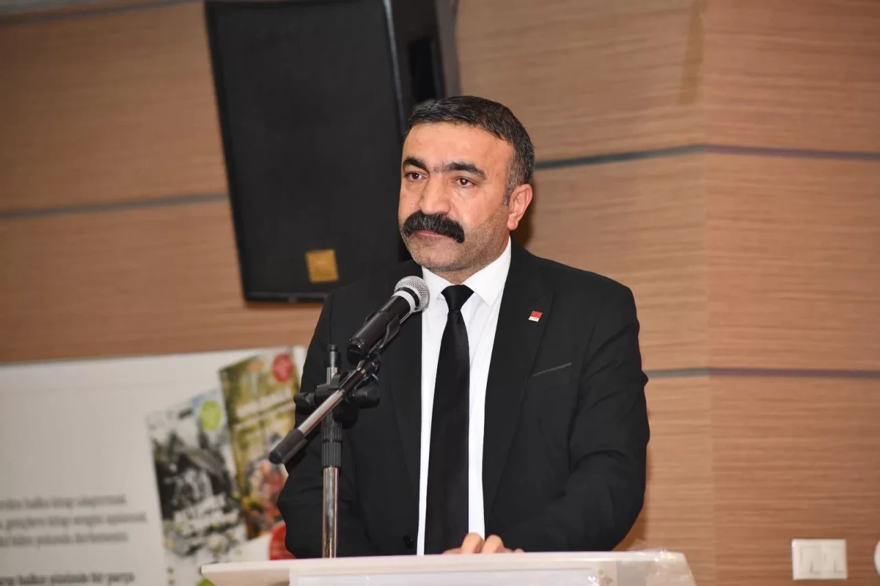 CHP Çiğli İlçe Başkanı: "Hızır Orucu Toplumsal Adalet ve Dayanışmanın Sembolüdür"