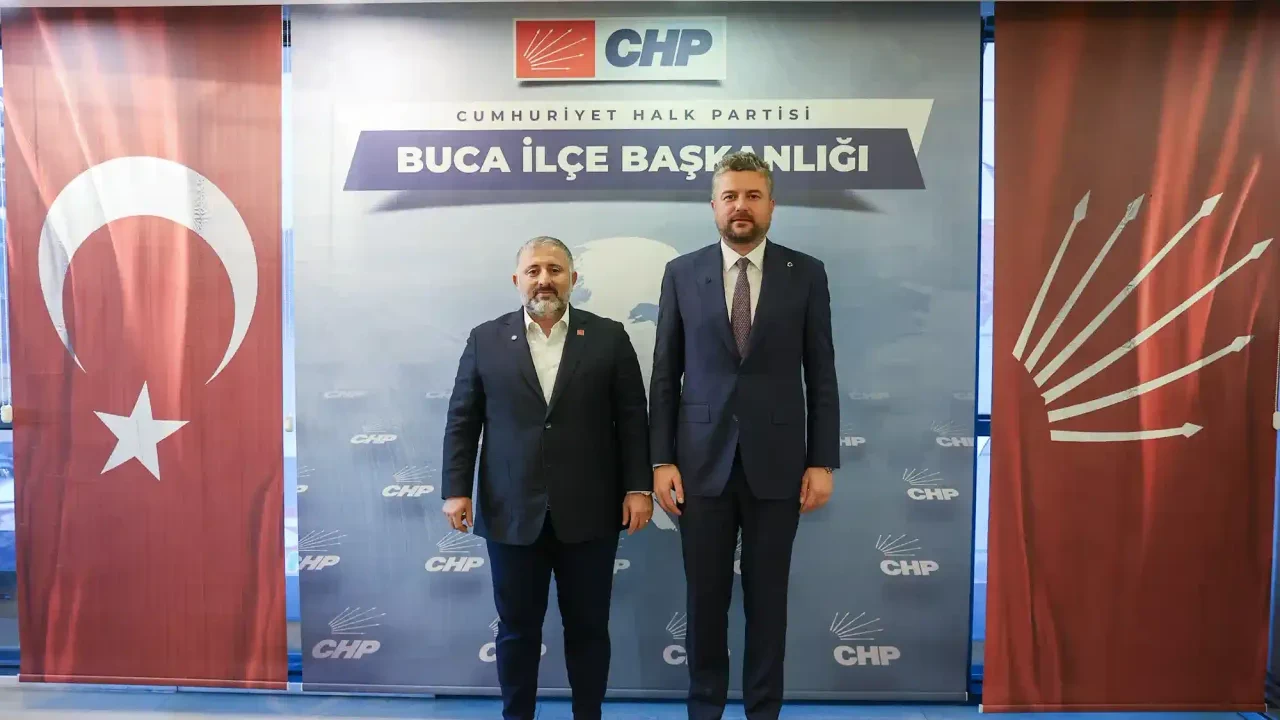 CHP Buca'dan "Yeter Artık!" Çağrısı: "Adaletsiz Düzen Değişsin"