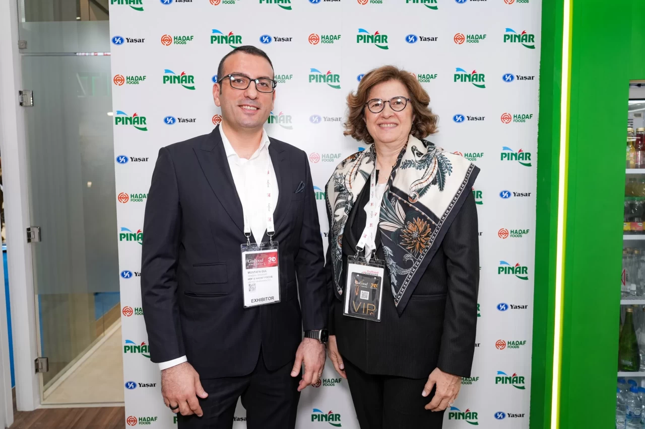 Pınar Labne 2024'te 8 Yeni Pazara Girdi: Global Başarıda Yükseliyor!