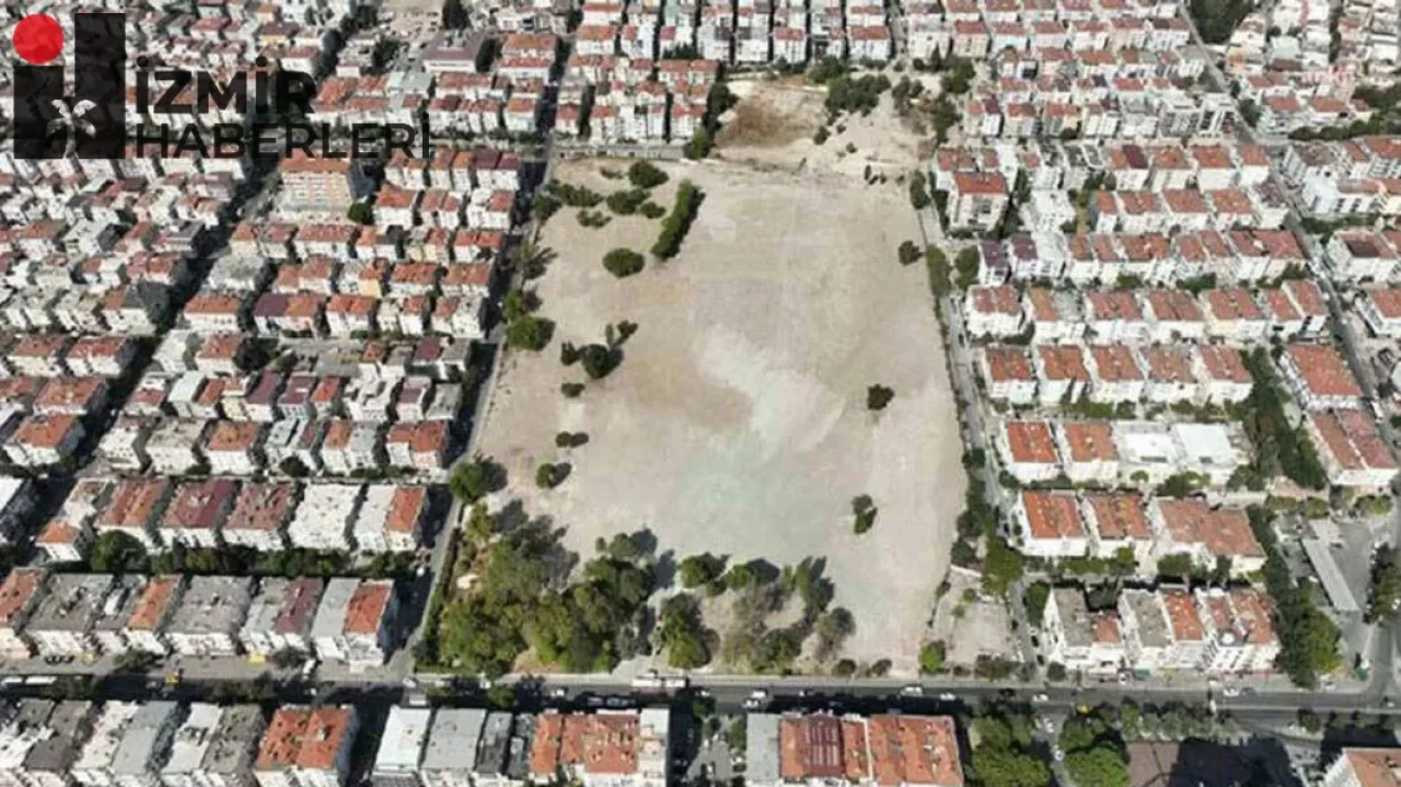 Buca Cezaevi Alanı İle İlgili Tartışmalar Sürüyor: Kamuya Ait Alan Ranta Kurban Gidiyor mu?