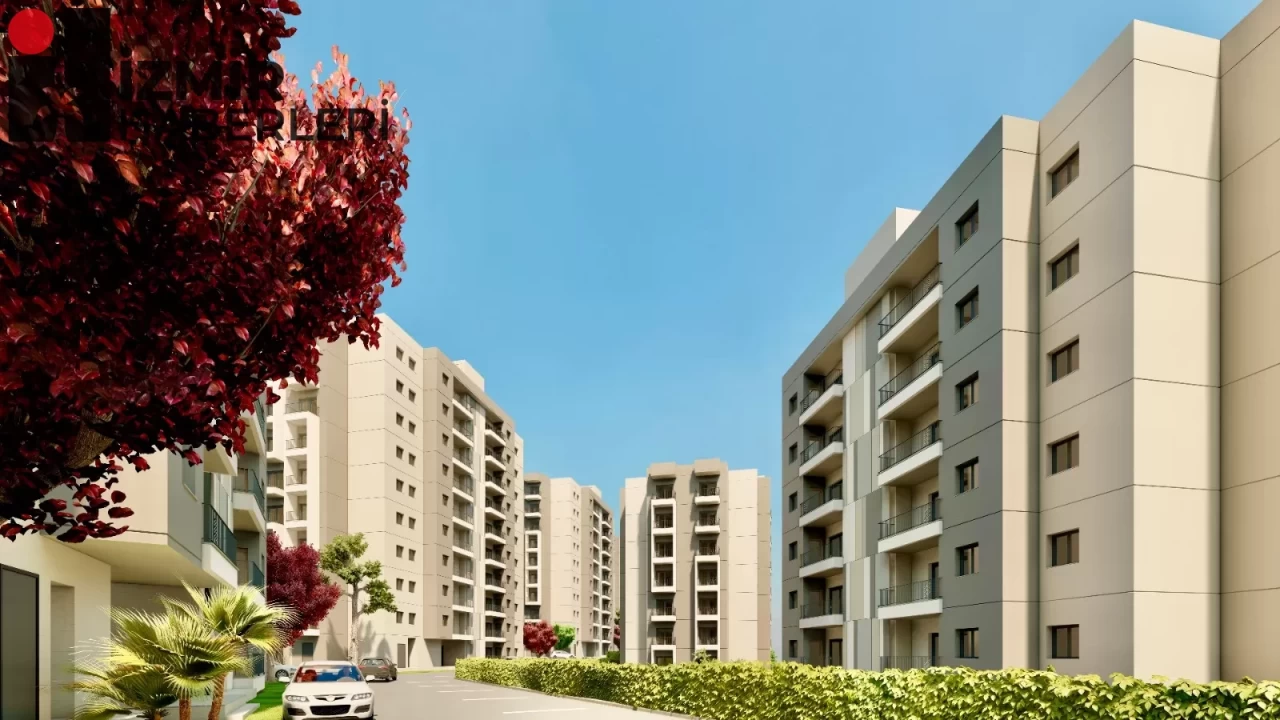 İzmir’de İmece Yaka Konut Projesinde Kriz: Kooperatif Direnişe Geçti!