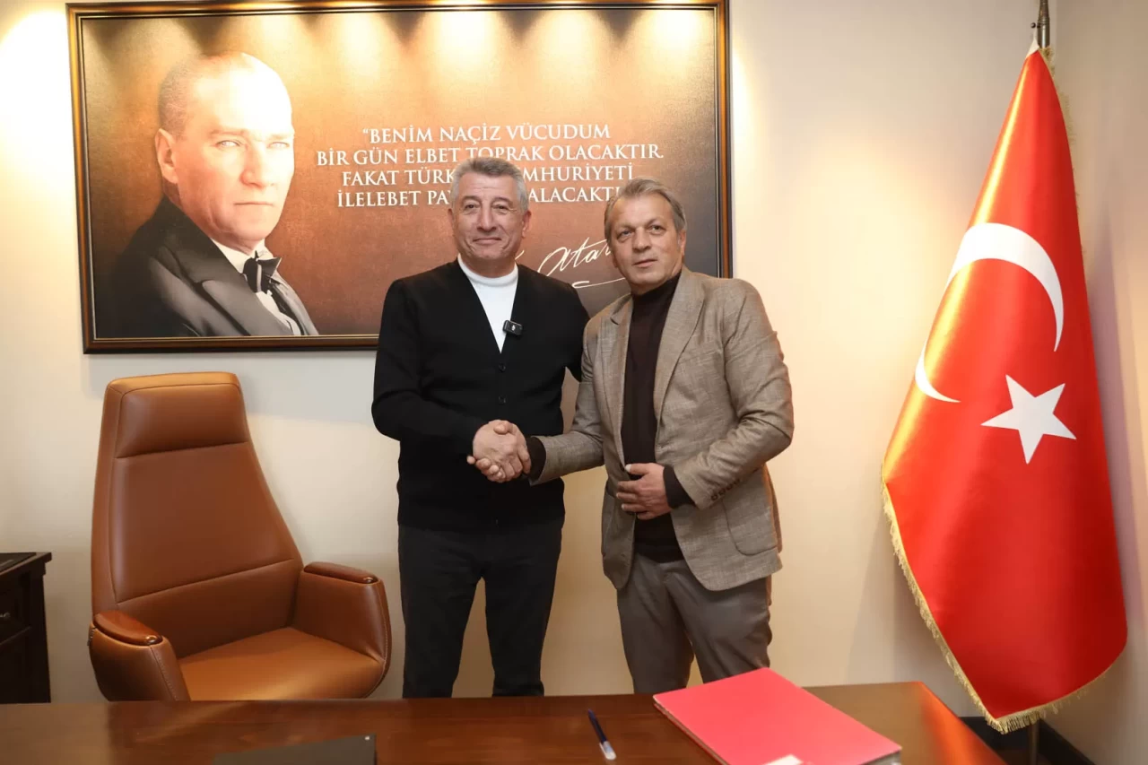 Güzelbahçe'de Engelsiz Yaşam Merkezi İçin Protokol İmzalandı