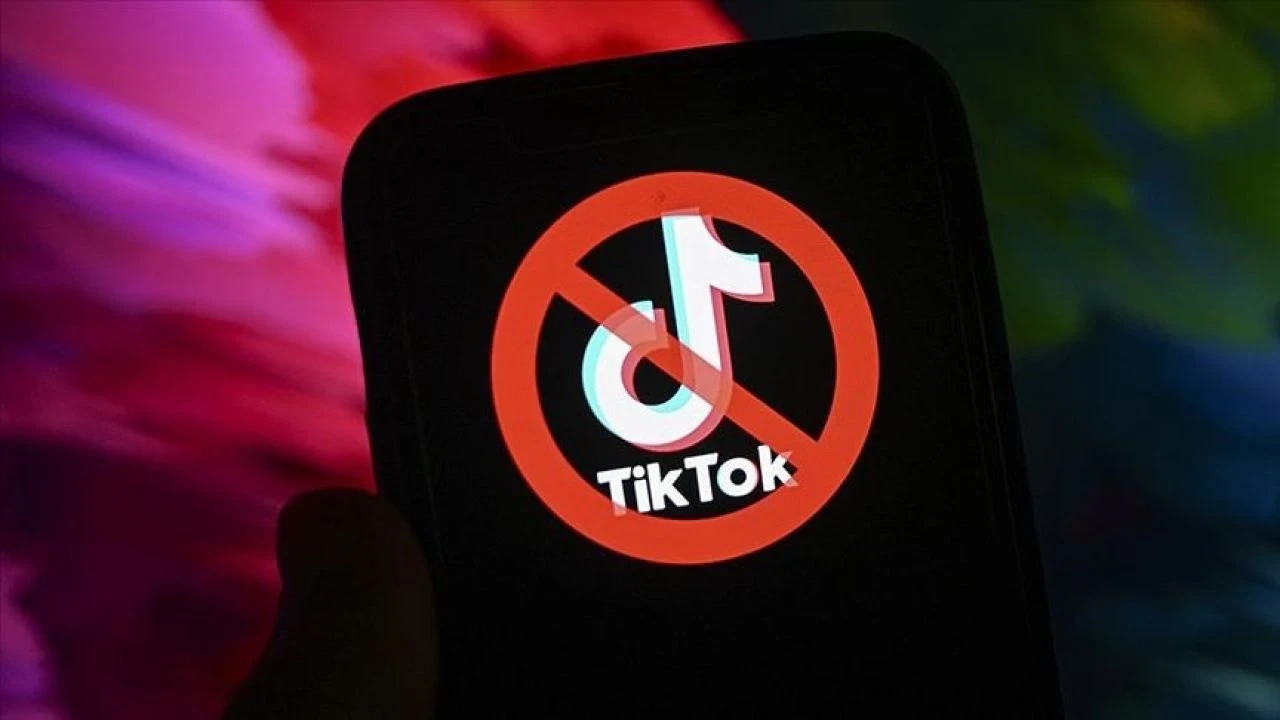 TikTok Yasaklandı mı? ABD'de Ne Zaman Yasaklanacak? Nedeni Nedir?