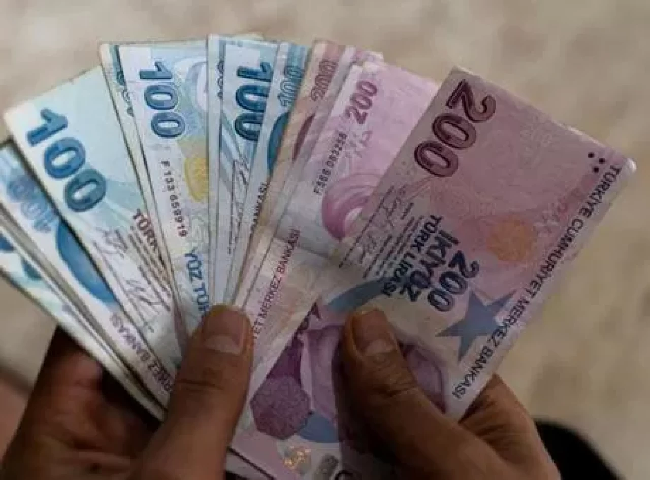 CHP'li Ömer Fethi Gürer'den Emekli Bayram İkramiyesi İçin Asgari Ücret Talebi