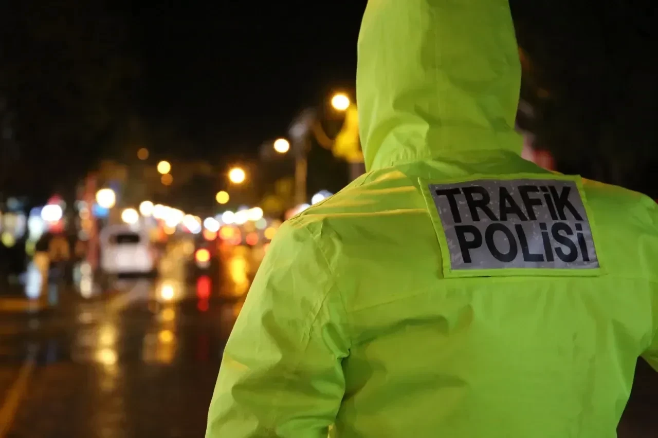 Tekirdağ’da 6 bin 211 araç ve sürücüye ceza kesildi