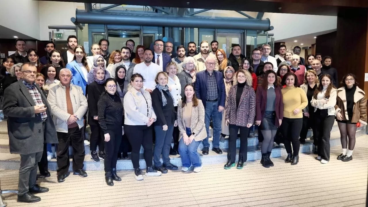 İklim Dirençli Pamuk Üretimi İçin Büyük Adım! İyi Pamuk Buluşması Ege'de Gerçekleşti