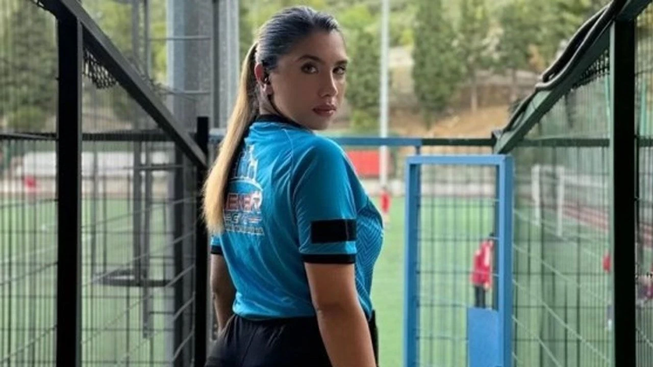 Elif Karaarslan Kimdir? Eski Hakemin Video Olayı Ne?