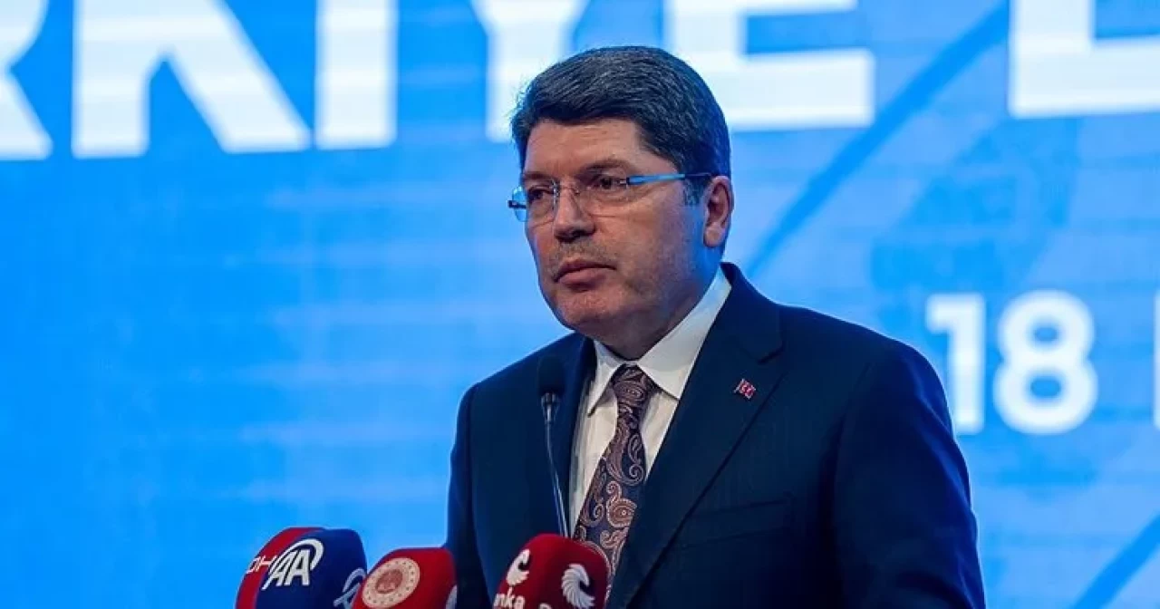 Ekrem İmamoğlu'nun Gözaltı Süreci: Bakan Tunç'tan Çarpıcı Açıklamalar!