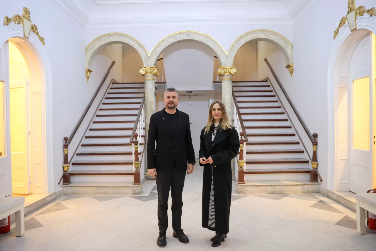 Buca Belediyesi, Geçmişi Geleceğe Taşıyor: Kent Belleği Sergisi İçin Bağış Topluyor!