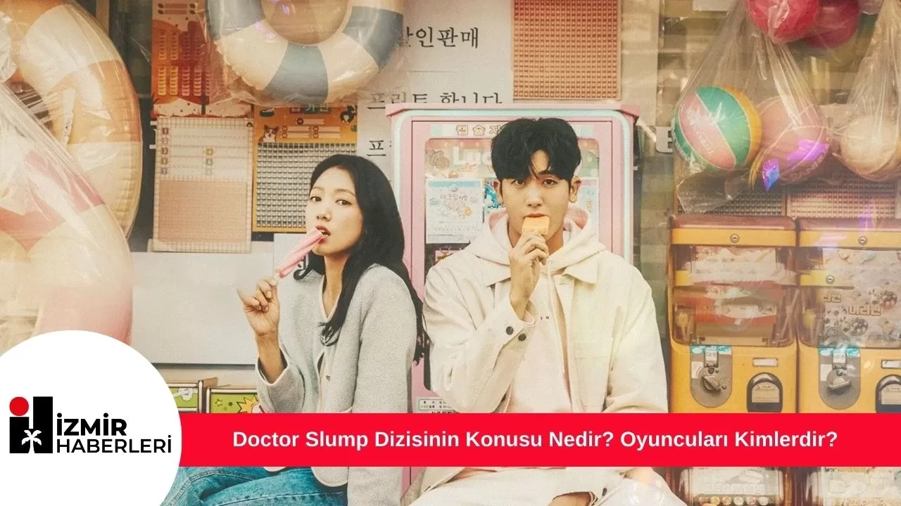 Doctor Slump Dizisinin Konusu Nedir? Oyuncuları Kimlerdir?