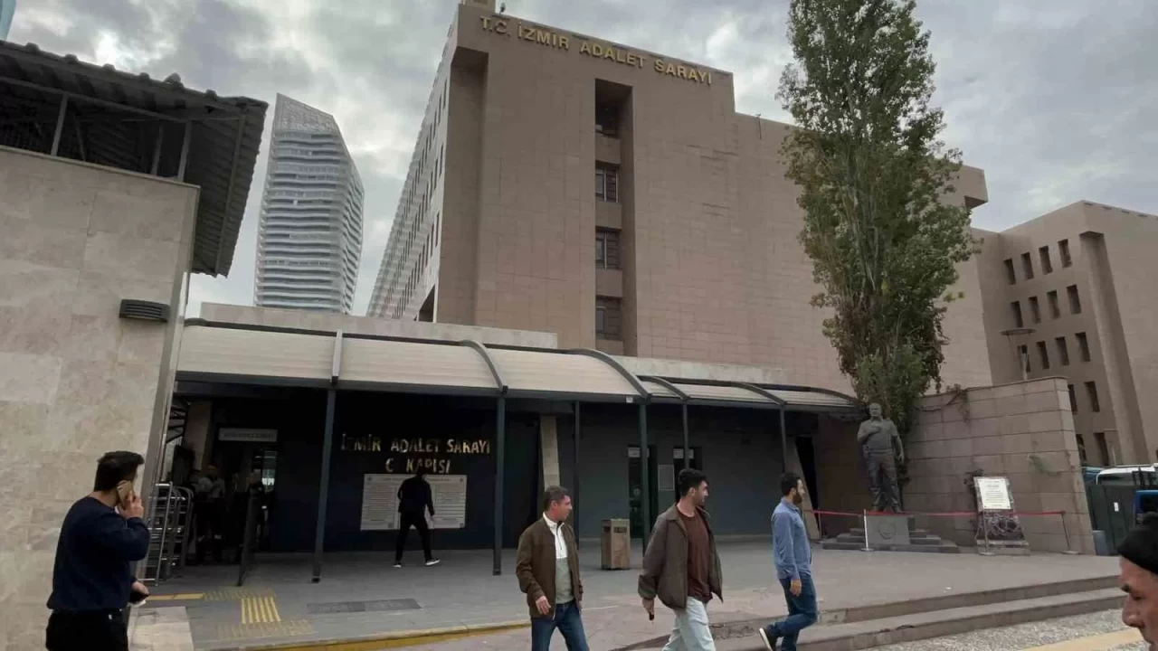 İzmir’deki Korkunç Elektrik Akımı Olayında Aileden Şok Karar! Davadan Çekildiler