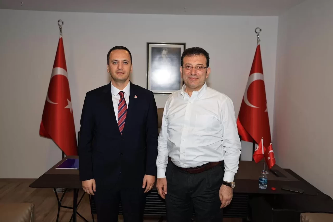 Ekrem İmamoğlu'nun Tutuklanması Sonrası Boykot Dalgası! Ömer Eşki’den Çarpıcı Açıklama