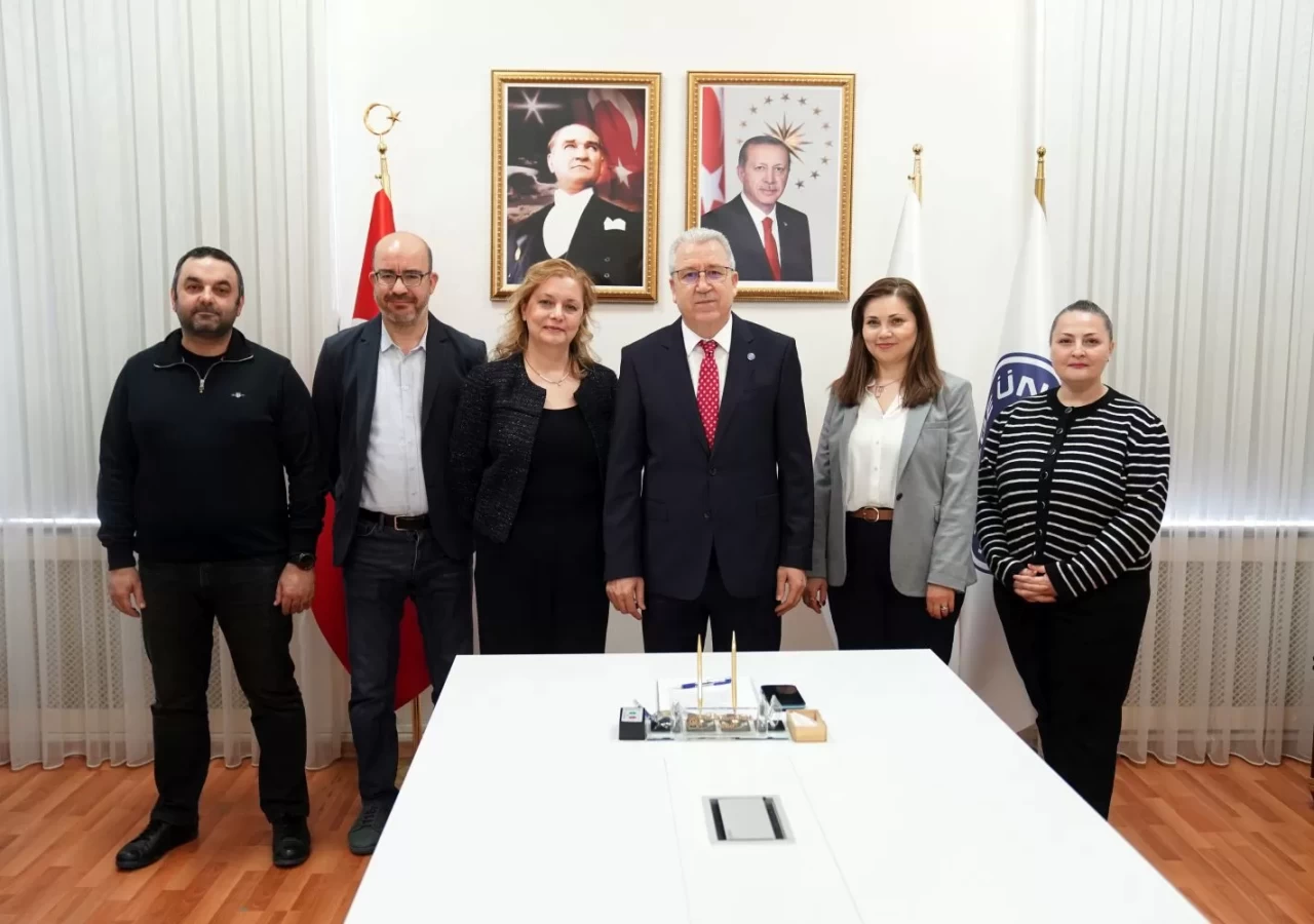 Ege Üniversitesi, NATO Destekli Proje ile Ukrayna'nın Altyapı Dirençliliğini Artıracak!