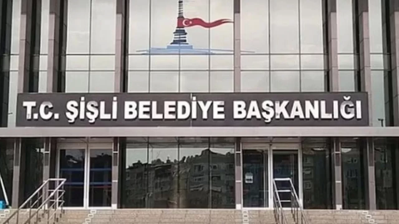 Şişli Belediye Başkanı Tutuklandı! Kayyum Ataması Siyasi Gerilimi Tırmandırdı