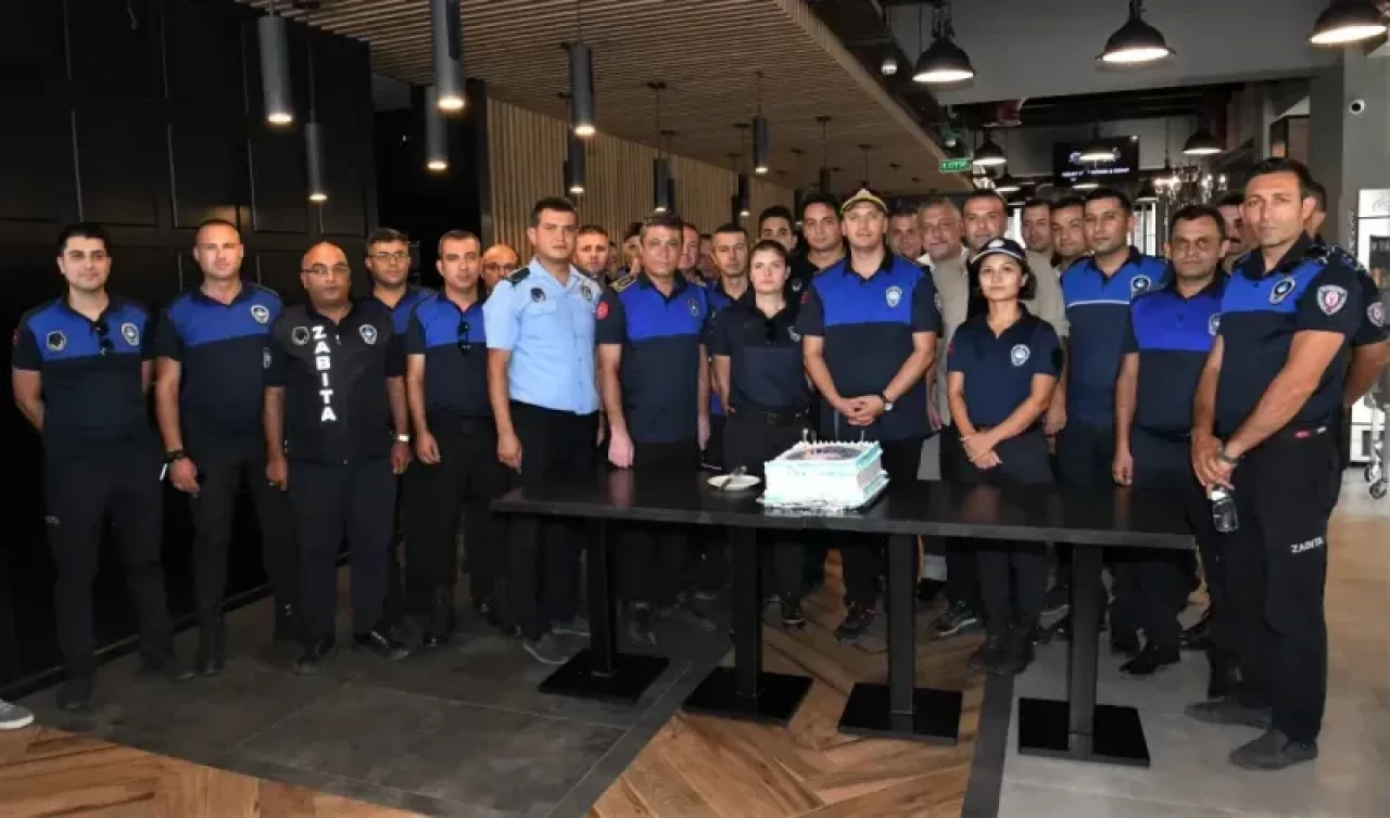 İzmir Bornova Belediyesi Zabıta Memuru Alımı Yapıyor! Başvuru Şartları ve Detaylar..