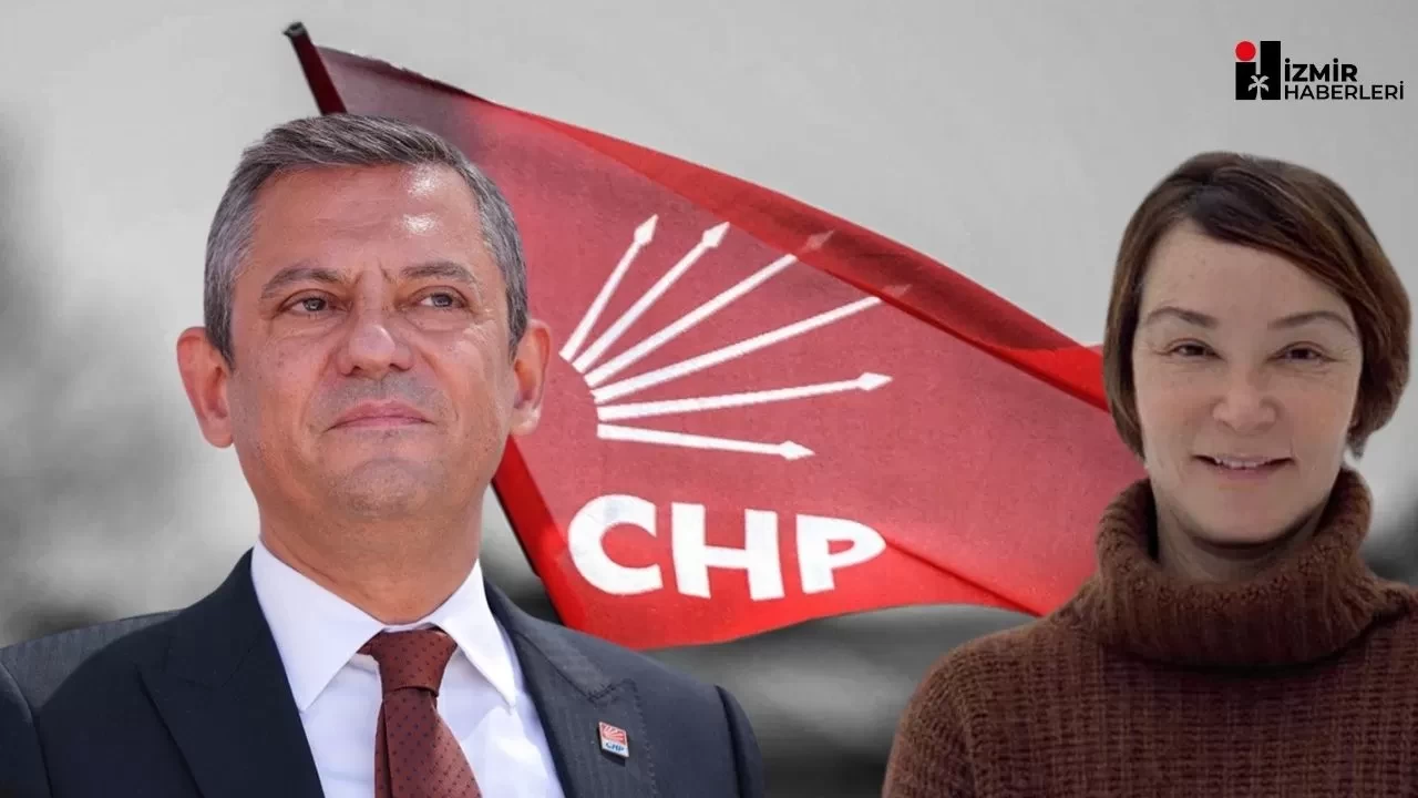 Deniz Baykal’ın Kızından CHP’ye Bomba Sözler: “Tehlikenin Ucundan Dönmüşüz!”