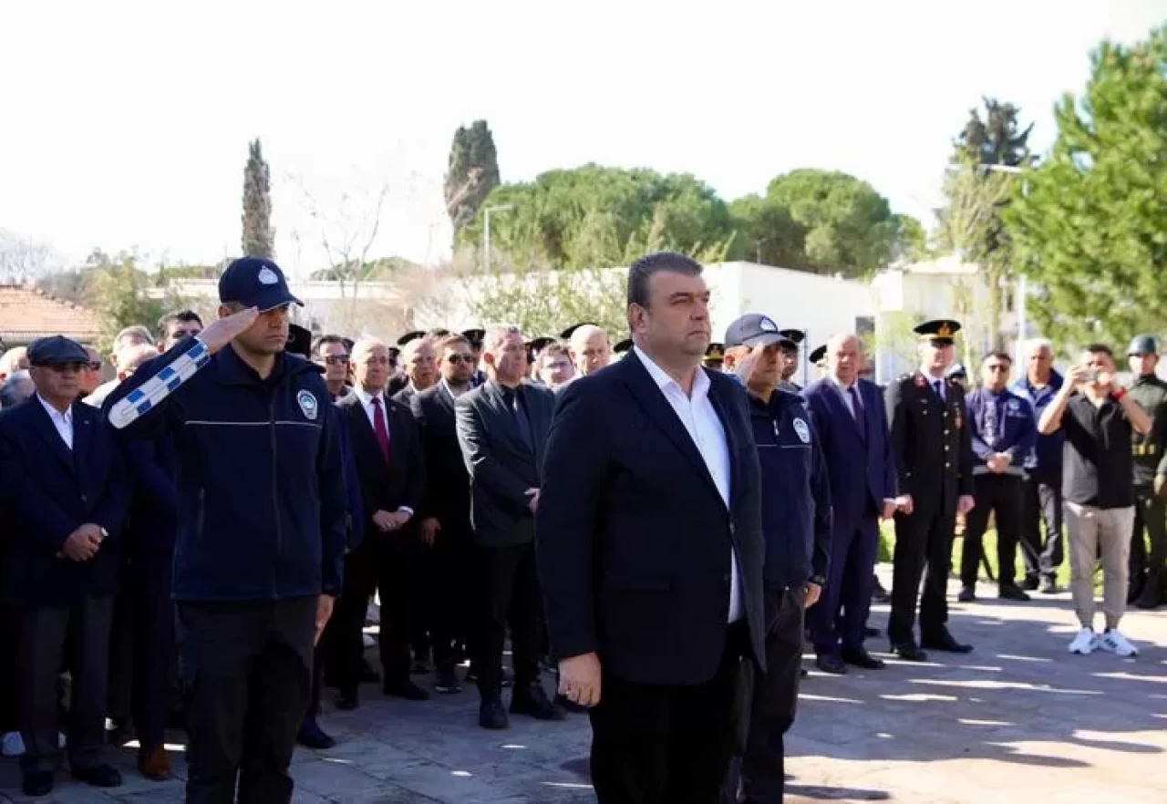 Seferihisar'da Çanakkale Zaferi için anma töreni ve kortej yürüyüşü düzenlenecek