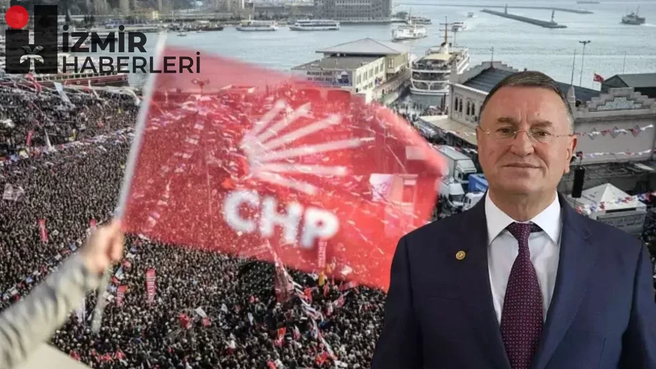 Lütfü Savaş ve 3 İsimden Şok Hamle! CHP’de Kurultay Krizi Derinleşiyor
