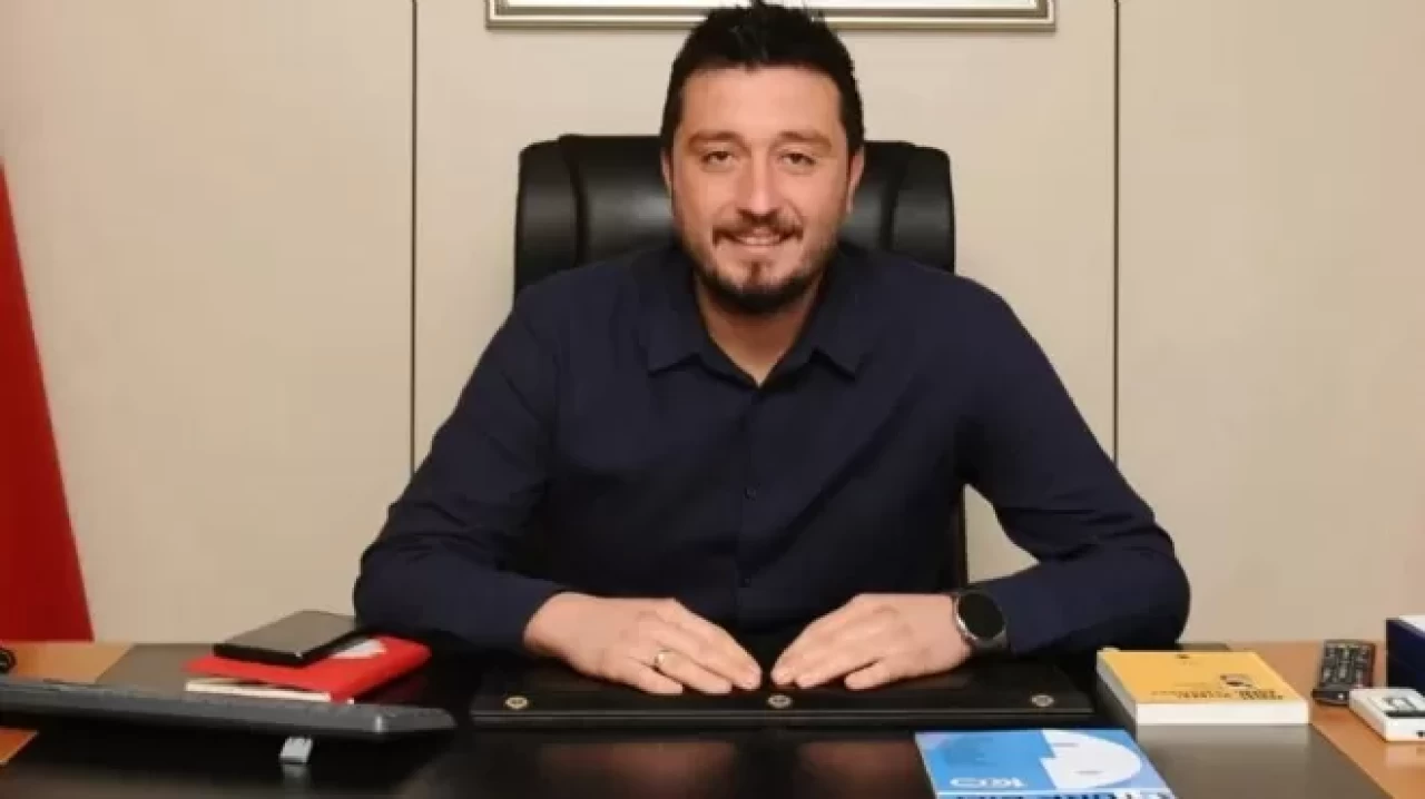 İzmir’in Güler Yüzlü Gazetecisi Güney Temiz’den Ani Veda