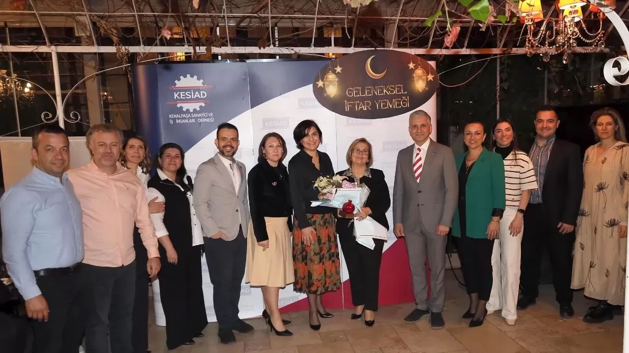 Yeşim Işıklı’dan Uyarı: ‘Teşvikler Hızla Üreticiye Ulaştırılmazsa Fabrikalar Kapanacak!’