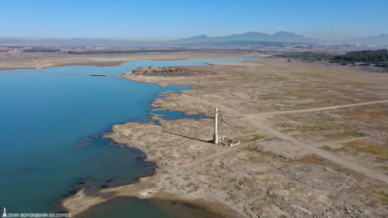 İzmir’de Su Seferberliği: Kayıp-Kaçak Oranı Yarı Yarıya Azaldı!