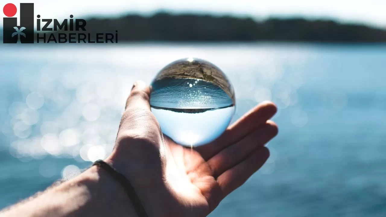 18 Mart 2025 İzmir Su Kesintisi! İşte Susuz Kalacak İlçeler ve Saatler