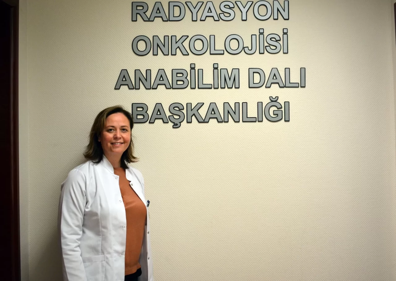 Kanserle Mücadelede Birlikten Güç Doğar: Prof. Dr. Serra Kamer’den Çağrı